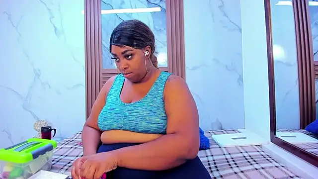 HannyMansonh online show from February 2025 03:16:02 AM