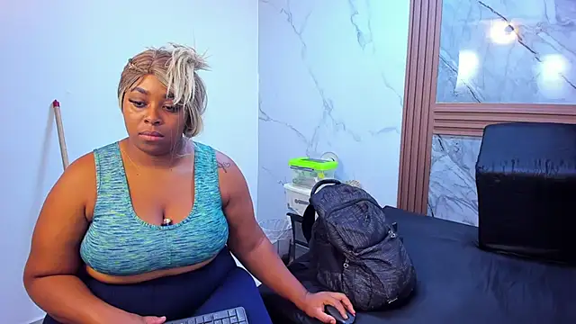 HannyMansonh online show from February 2025 03:21:01 AM