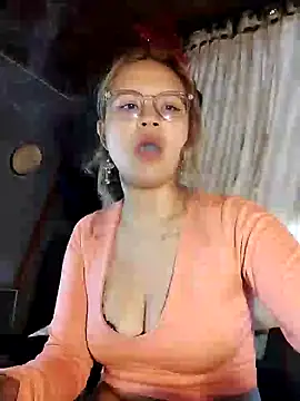 Hathorlove online show from December 2024 09:55:02 PM