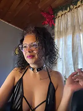 Hathorlove online show from January 2025 10:01:01 PM