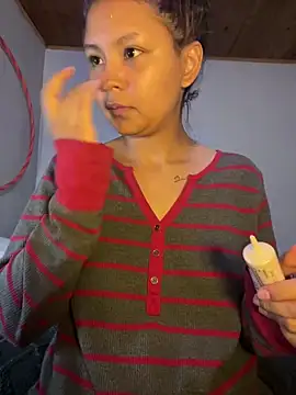 Hathorlove online show from February 2025 10:03:02 PM