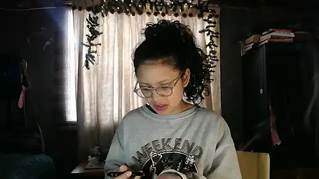 Hathorlove online show from January 2026 01:49:01 PM