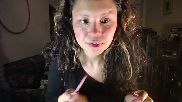 Hathorlove online show from March 2026 04:29:02 AM