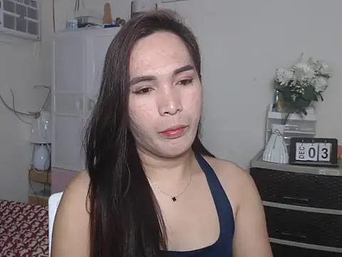 Msyensmith online show from December 2025 05:26:01 AM