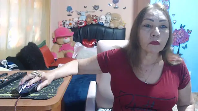 milfeddy  online show from January 2026 08:22:01 PM