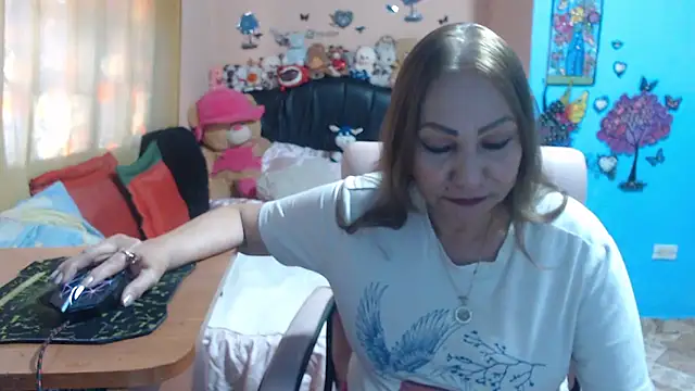 milfeddy  online show from January 2026 09:05:02 PM