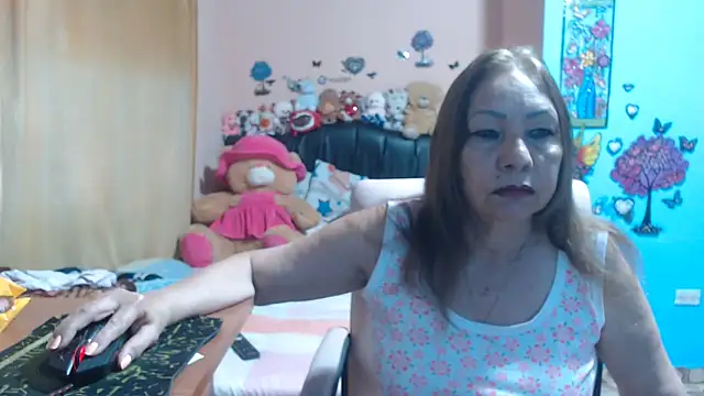 milfeddy  online show from February 2026 12:35:02 PM