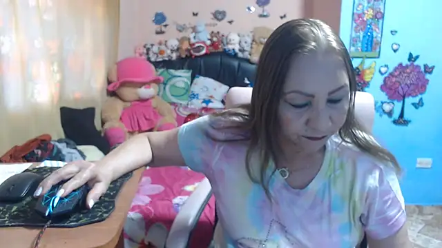 milfeddy  online show from March 2026 08:15:02 PM