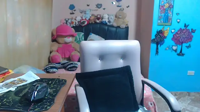 milfeddy  online show from April 2026 11:51:02 AM