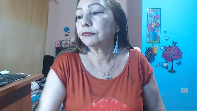 milfeddy  online show from April 2026 09:59:02 PM