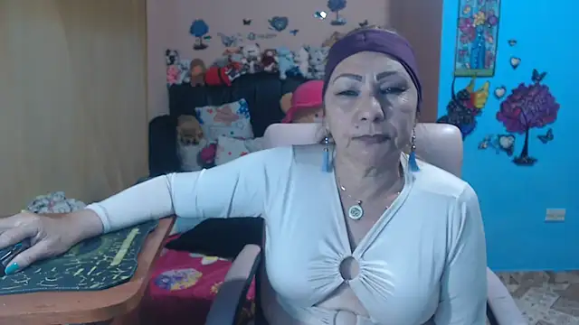 Snapshot of milfeddy_ chatting on May 2026 12:07:02 AM milfeddy online show from May 2026 12:07:02 AM