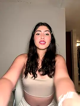 Gaby zahir  online show from December 2024 12:24:01 AM