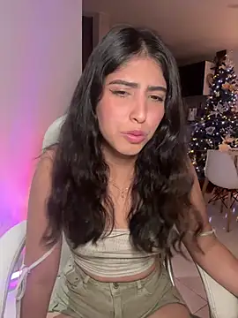 Gaby zahir  online show from December 2024 02:48:02 AM