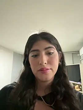 Gaby zahir  online show from December 2024 09:50:02 AM