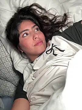 Gaby zahir  online show from January 2025 03:58:02 PM