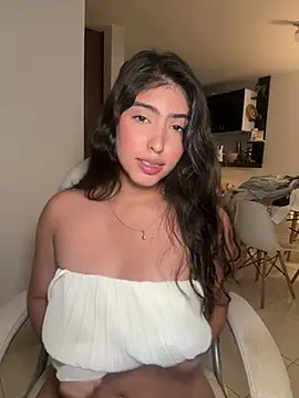 Gaby zahir  online show from January 2025 12:56:01 PM