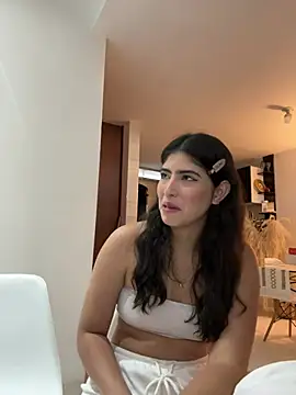 Gaby zahir  online show from January 2025 12:04:02 PM