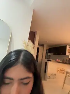 Gaby zahir  online show from February 2025 10:04:01 AM