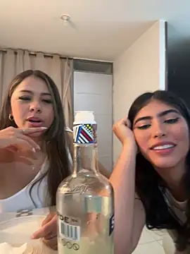 Gaby zahir  online show from February 2025 03:24:01 AM