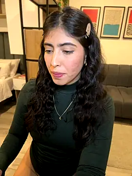 Gaby zahir  online show from October 2025 01:53:02 AM