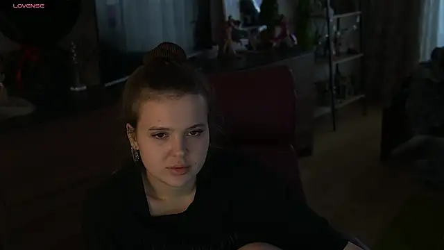 AfinaAmmor online show from March 2026 02:54:02 PM