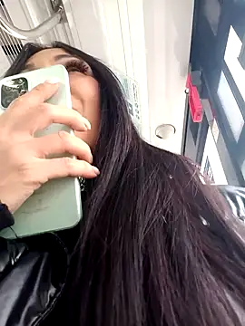 LeticiaWoods online show from December 2024 09:54:02 AM