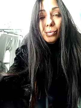 LeticiaWoods online show from February 2025 12:38:02 PM