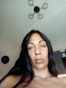 LeticiaWoods online show from September 2025 08:36:02 AM