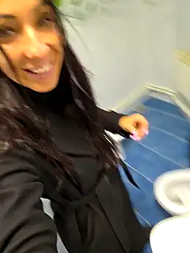 LeticiaWoods online show from October 2025 12:58:01 PM