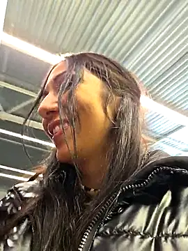 LeticiaWoods online show from February 2026 12:47:02 PM