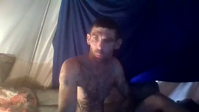 Snapshot of prettyboytatted69 chatting on March 2026 06:14:02 PM prettyboytatted69 online show from March 2026 06:14:02 PM