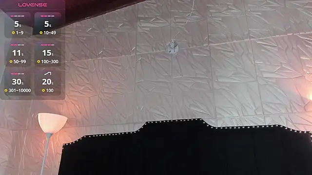 JennyRouse01 online show from October 2025 11:20:02 AM