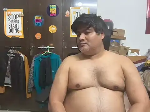 cuteankitv online show from February 2026 04:32:01 AM