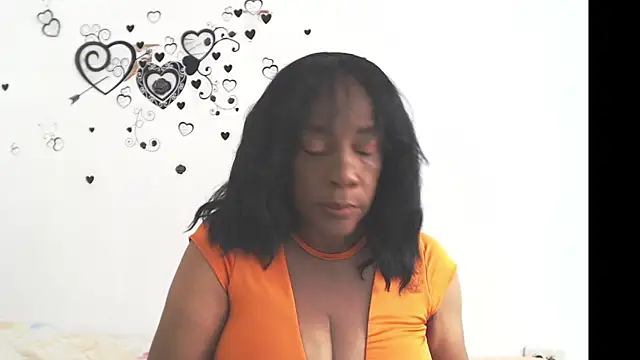 RoosePaarker online show from December 2025 03:53:01 PM