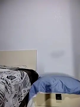 Copazzasoft online show from December 2025 10:50:01 PM