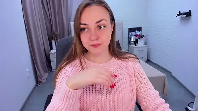 JessicaNickson online show from December 2024 06:25:02 AM