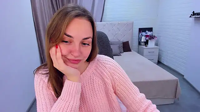 JessicaNickson online show from December 2024 09:41:01 AM