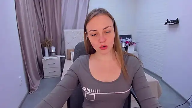 JessicaNickson online show from December 2024 07:41:01 AM