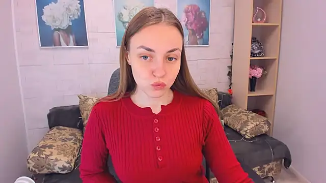 JessicaNickson online show from January 2025 06:30:02 AM