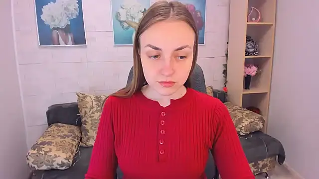 JessicaNickson online show from January 2025 09:32:02 AM