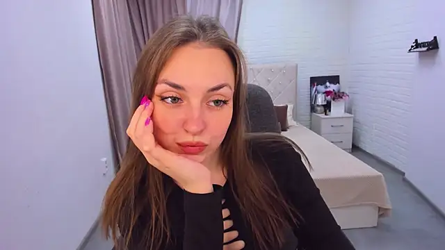 JessicaNickson online show from January 2025 09:32:01 AM