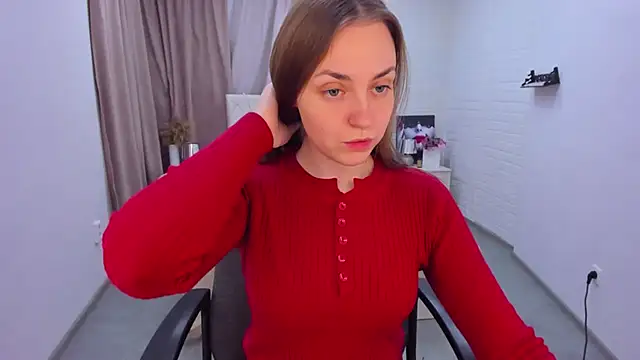 JessicaNickson online show from January 2025 06:27:02 AM