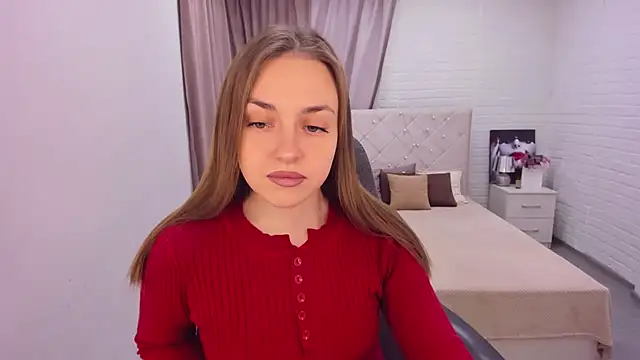 JessicaNickson online show from January 2025 08:20:01 AM