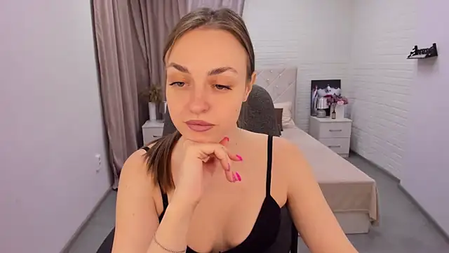 JessicaNickson online show from January 2025 09:57:01 AM