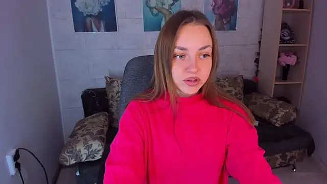 JessicaNickson online show from January 2025 10:11:01 AM