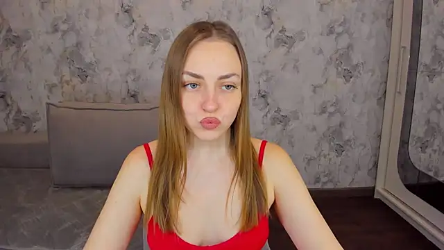 JessicaNickson online show from February 2025 10:00:01 AM