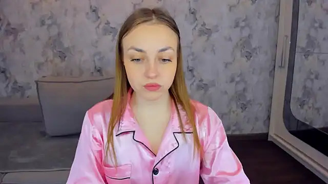 JessicaNickson online show from February 2025 09:24:02 AM