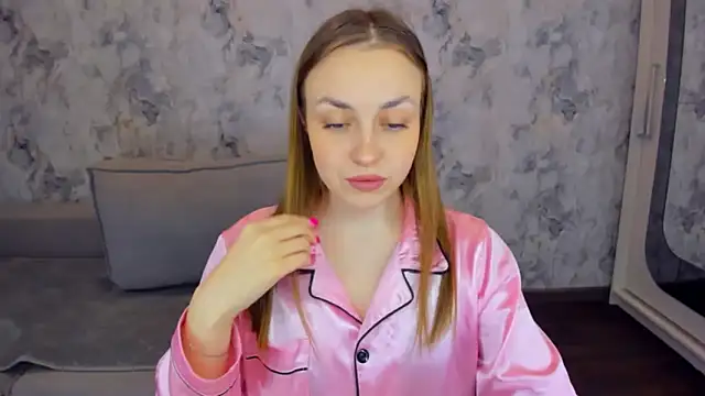 JessicaNickson online show from February 2025 01:10:02 PM