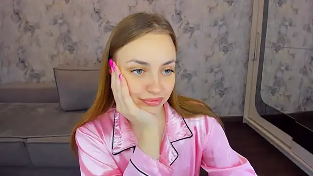 JessicaNickson online show from February 2025 09:32:02 AM