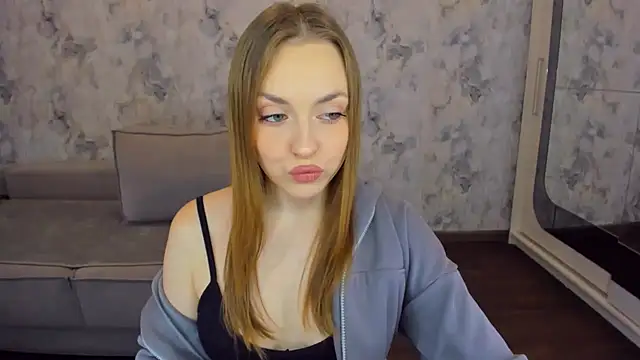 JessicaNickson online show from March 2025 10:17:01 AM